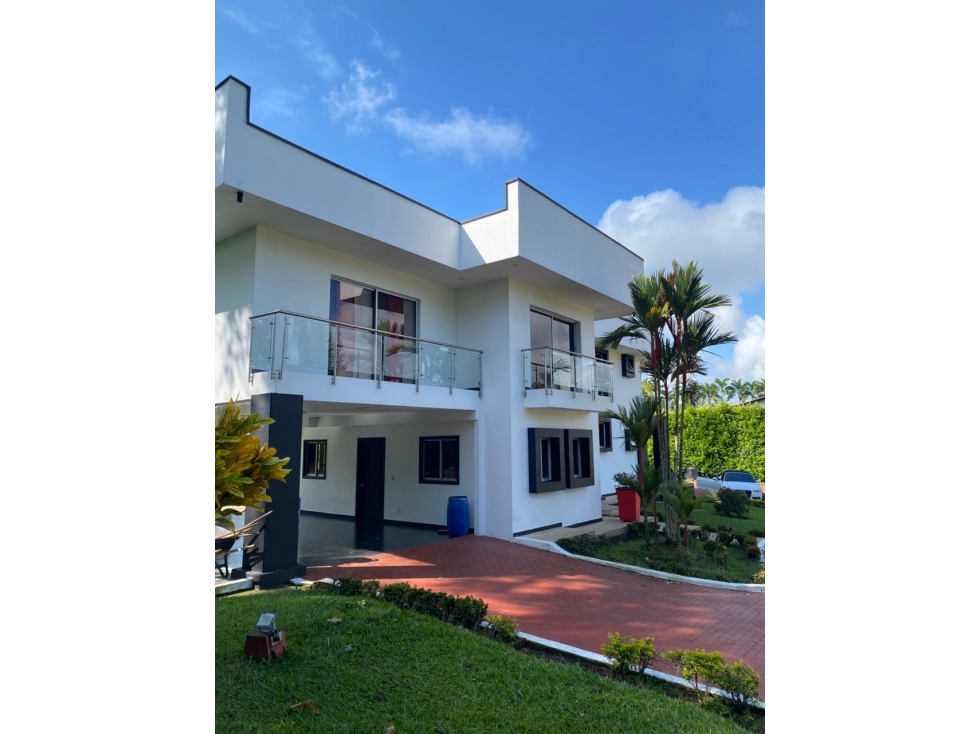 SE VENDE CASA CAMPESTRE EN CERRITOS — foto 6