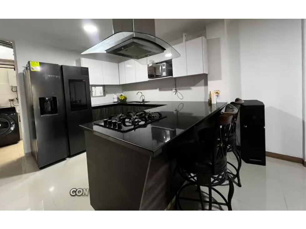 SE VENDE CASA EN MIRADOR DEL COLIBRI DOSQUEBRADAS — foto 6