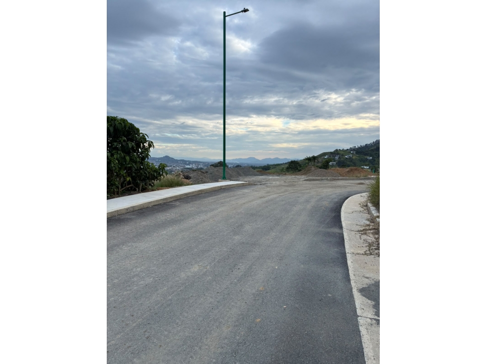 SE VENDE LOTE EN CONDOMINIO- DOSQUEBRADAS - 6