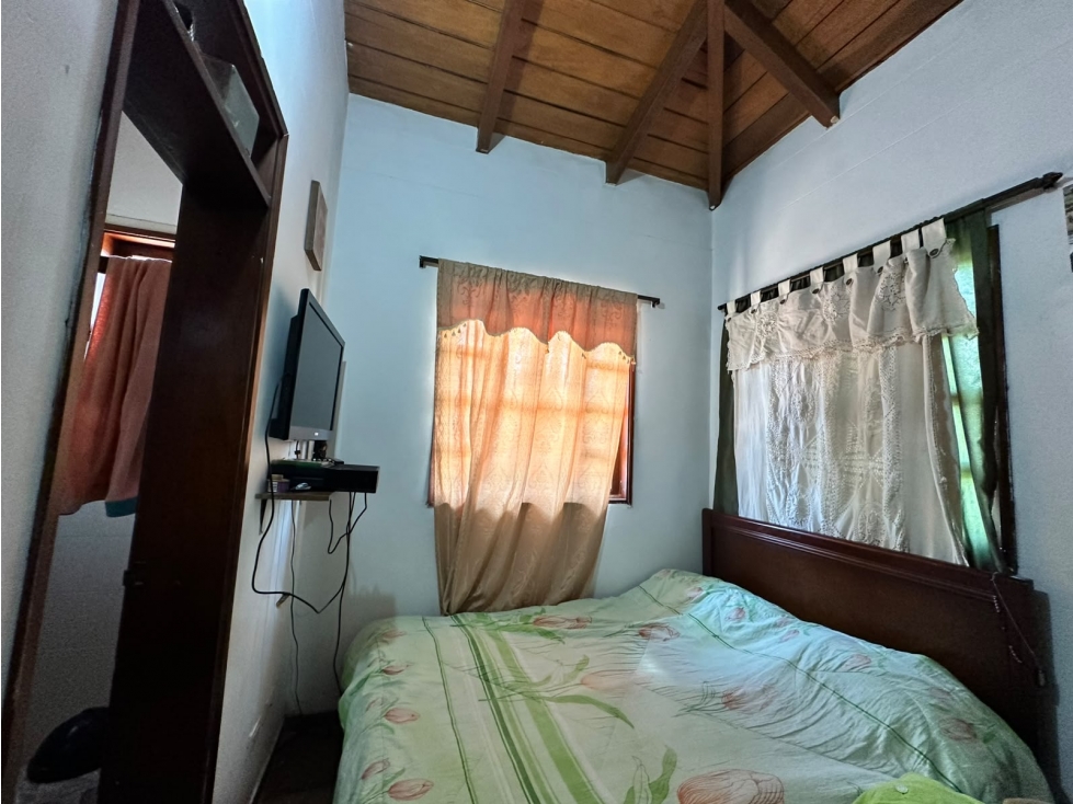 SE VENDE CASA CAMPESTRE KM 7 VIA ARMENIA — foto 6