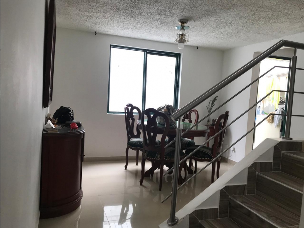 SE VENDE CASA DE 4 PISOS EN SANTA ROSA DE CABAL — foto 6
