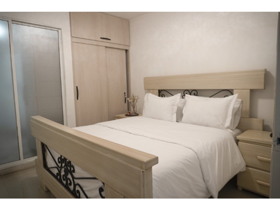 SE VENDE CASA TOTALMENTE AMOBLADA EN CORALES — foto 6