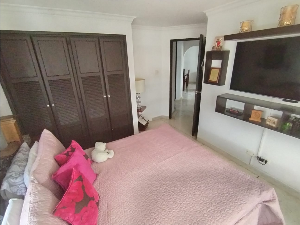 SE VENDE APARTAMENTO EN EL SECTOR MARAYA PEREIRA - 6