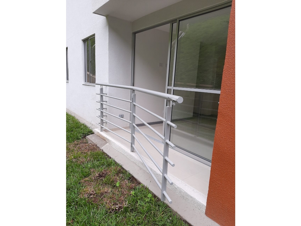 SE VENDE APARTAMENTO EN LA 30 DE AGOSTO PEREIRA — foto 6