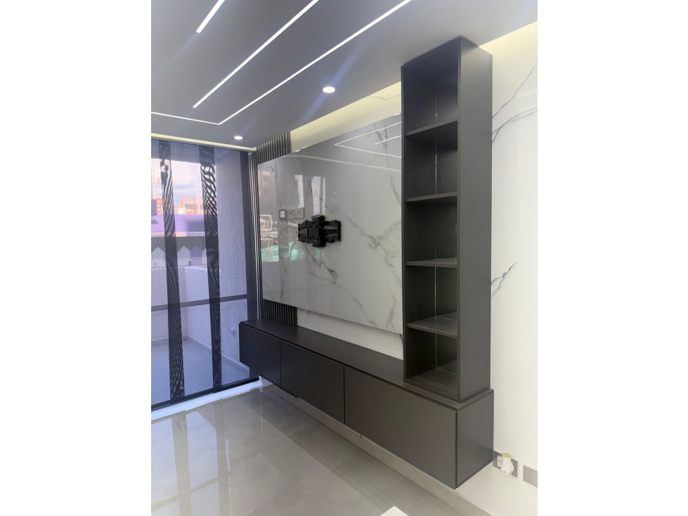 SE VENDE APARTAMENTO EN CONDINA