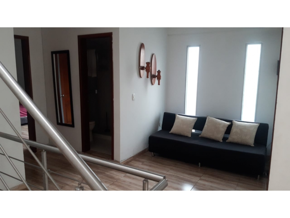SE VENDE CASA EN SANTA ROSA DE CABAL — foto 6
