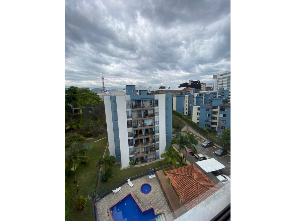 SE VENDE APARTAMENTO EN LA 3O DE AGOSTO PEREIRA — foto 4