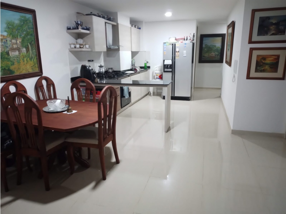 VENDO APARTAMENTO EN DOSQUEBRADAS — foto 2