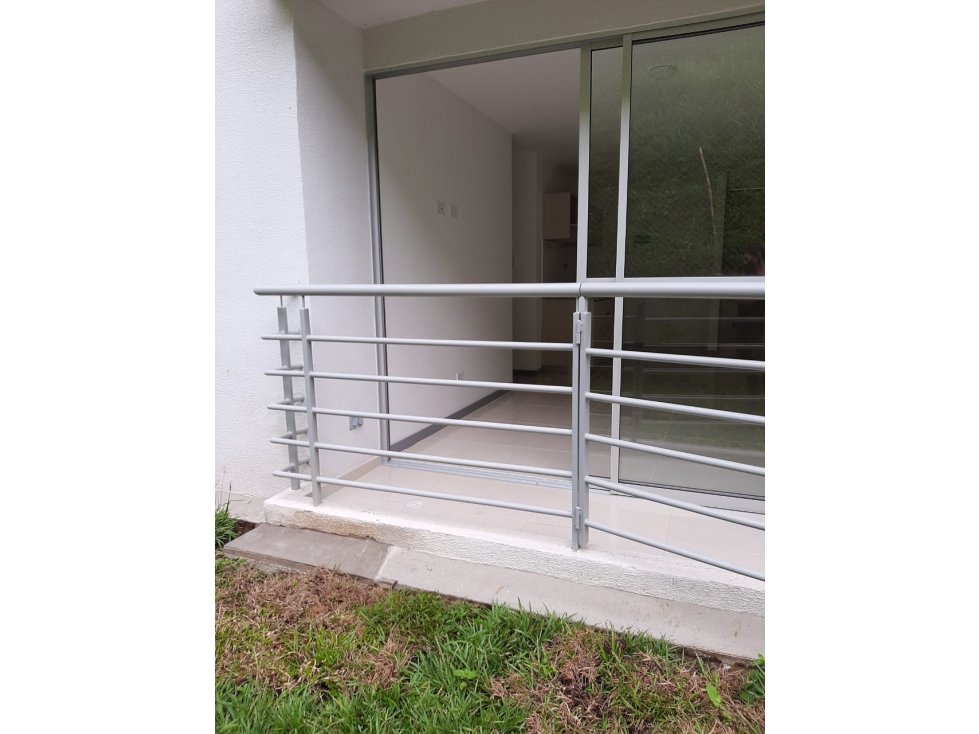 SE VENDE APARTAMENTO EN LA 30 DE AGOSTO PEREIRA — foto 5