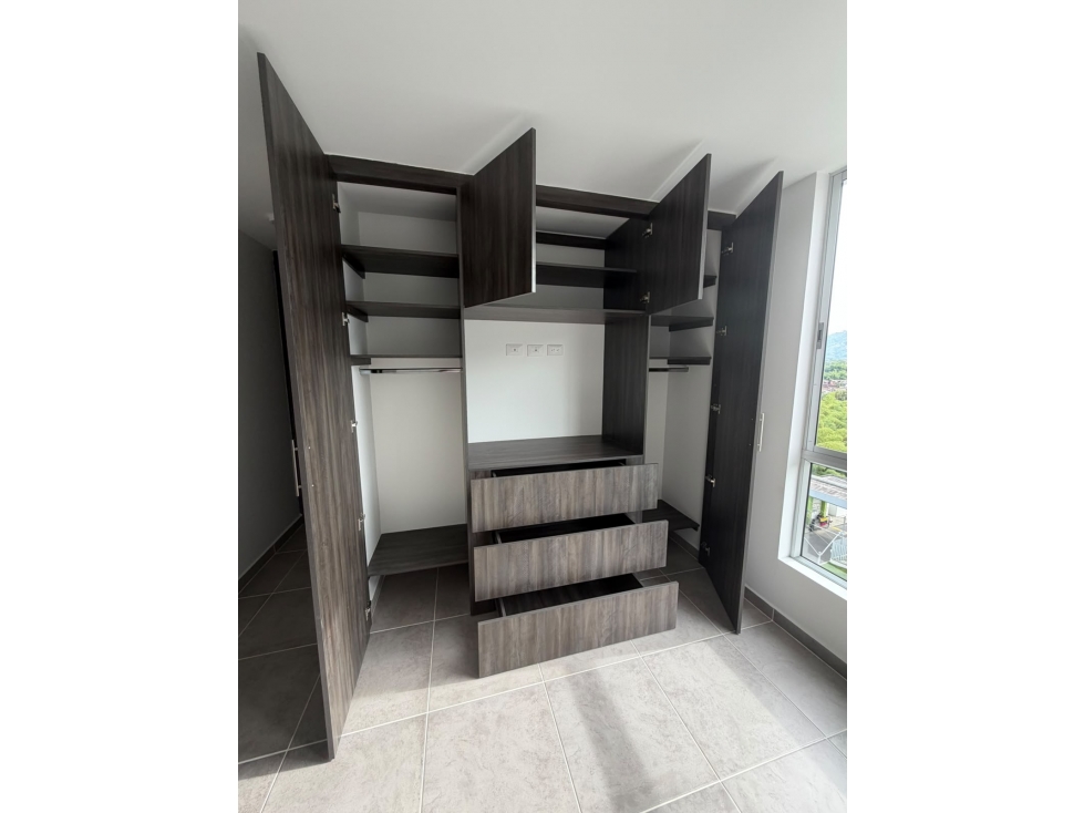 SE VENDE APARTAESTUDIO EN LA PRADERA DOSQUEBRADAS — foto 6