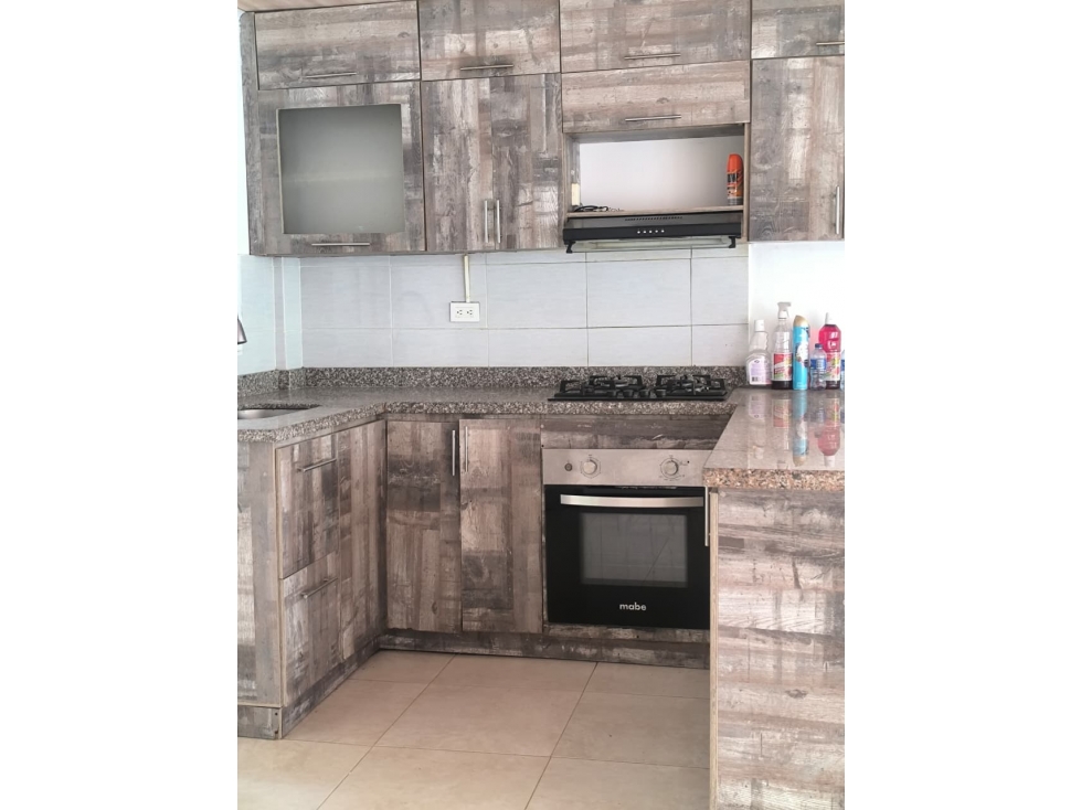 SE VENDE CASA EN LA PRADERA - 6