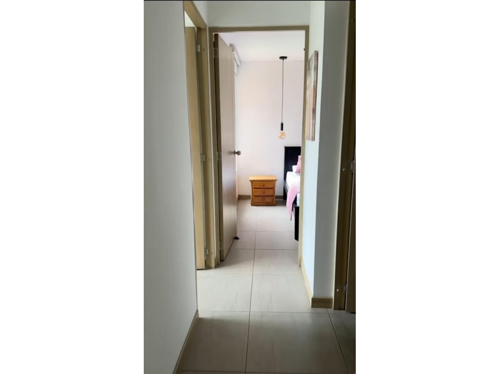 SE VENDE APARTAMENTO EN AVENIDA SUR