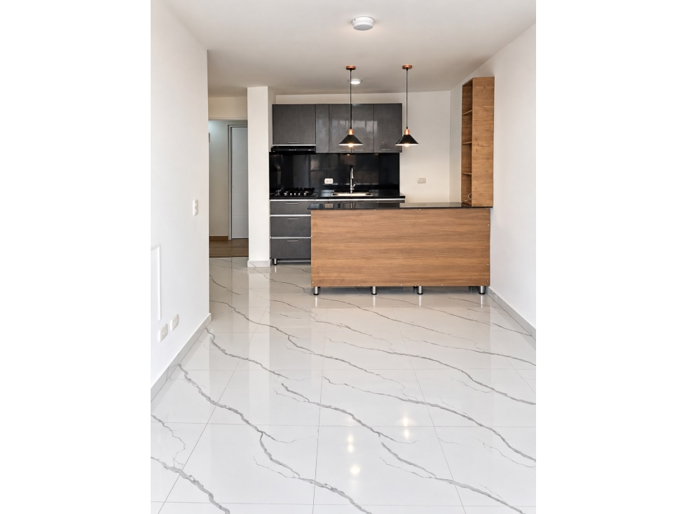 SE VENDE APARTAMENTO EN MAJESTIC 2