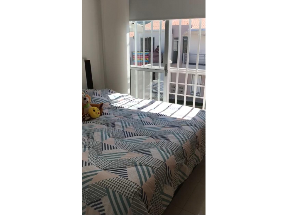 SE VENDE CASA EN MONTEBONITO DOSQUEBRADAS