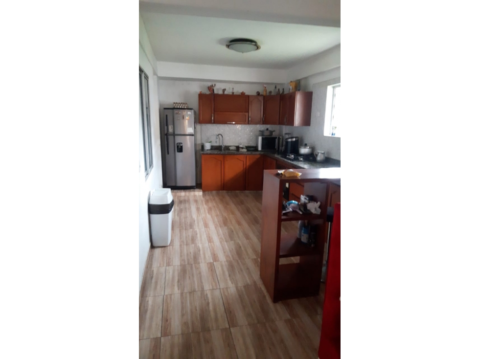 SE VENDE CASA EN SANTA ROSA DE CABAL — foto 3