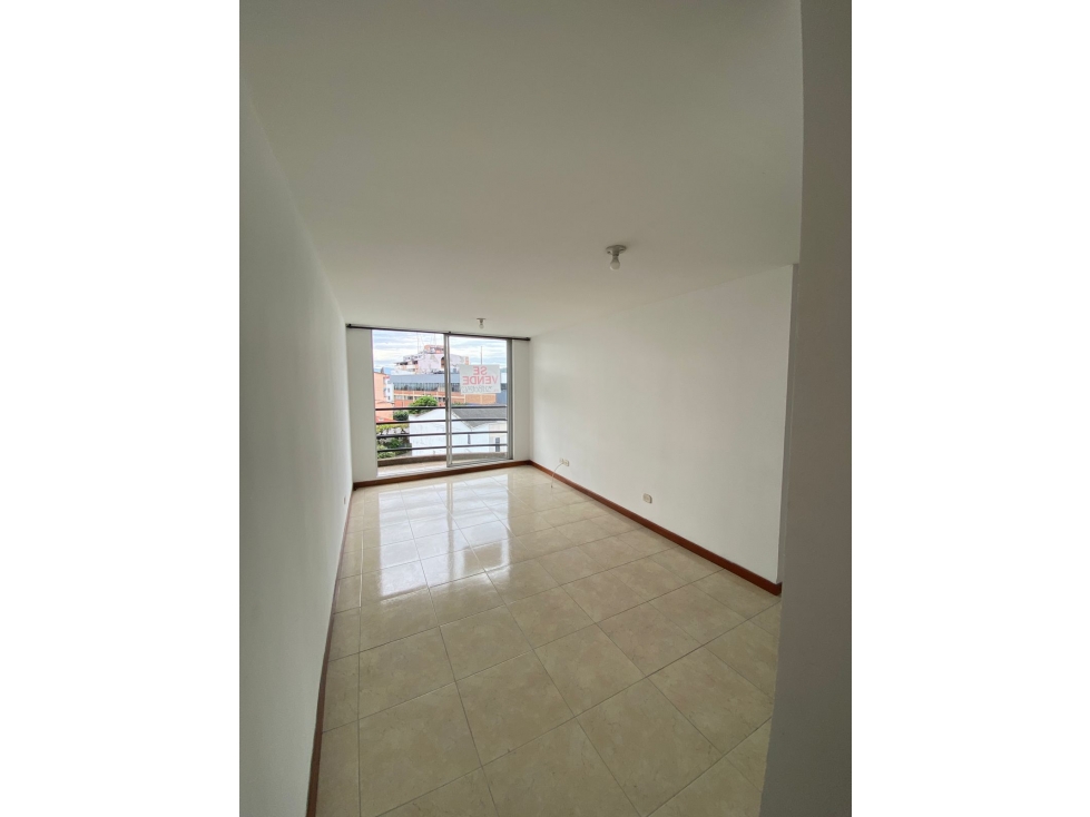SE VENDE APARTAMENTO EN LA 3O DE AGOSTO PEREIRA — foto 5