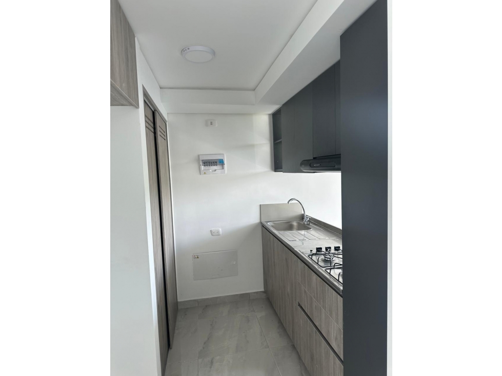 SE ARRIENDA APARTAMENTO EN VILLA PALMA CERRITOS