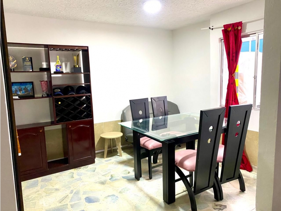 SE VENDE CASA DUPLEX EN MILAN DOSQUEBRADAS - 4