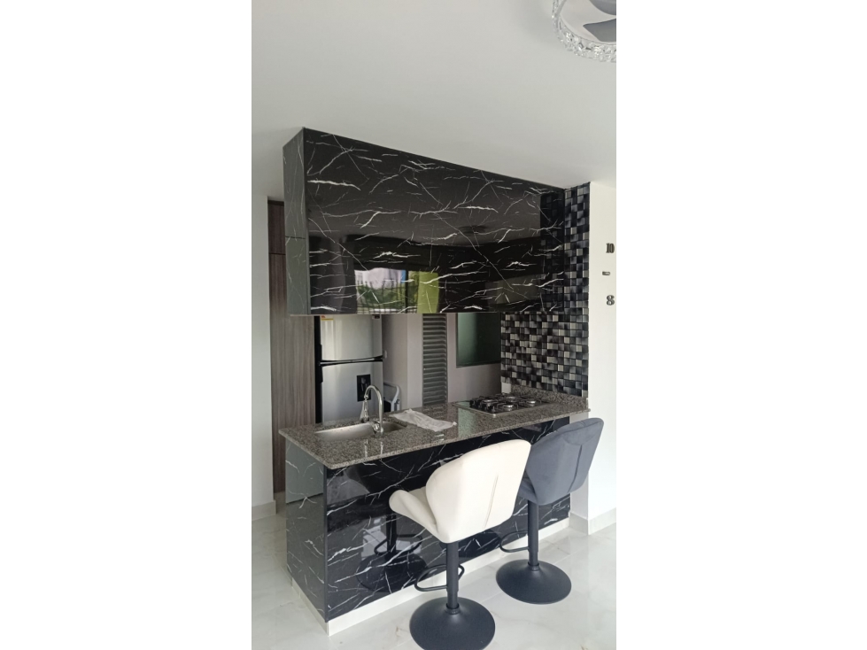 SE VENDE APARTAMENTO EN CONJUNTO CERRADO EN CODINA