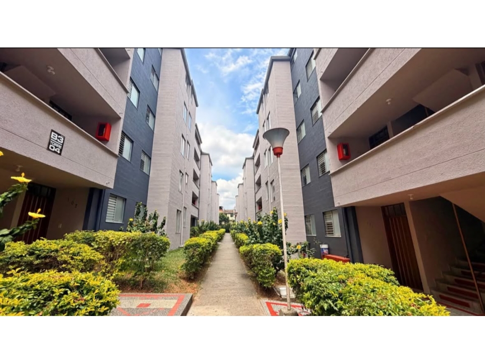SE VENDE APARTAMENTO EN CORALES