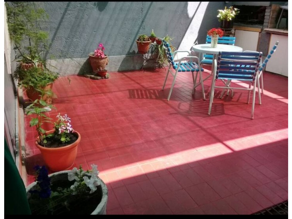 Venta Casa en 4ta. Sección Ciudad Mendoza - Argentina - 1