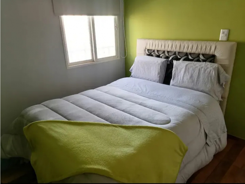 Venta Casa en 4ta. Sección Ciudad Mendoza - Argentina - 6