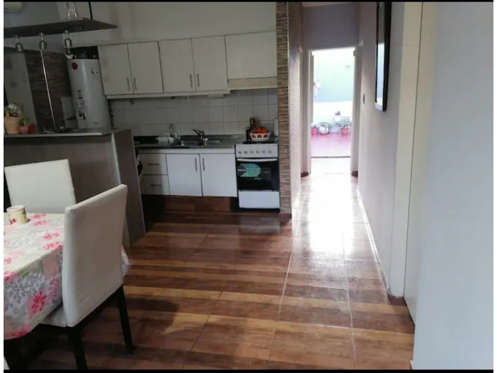 Venta Casa en 4ta. Sección Ciudad Mendoza - Argentina - 4