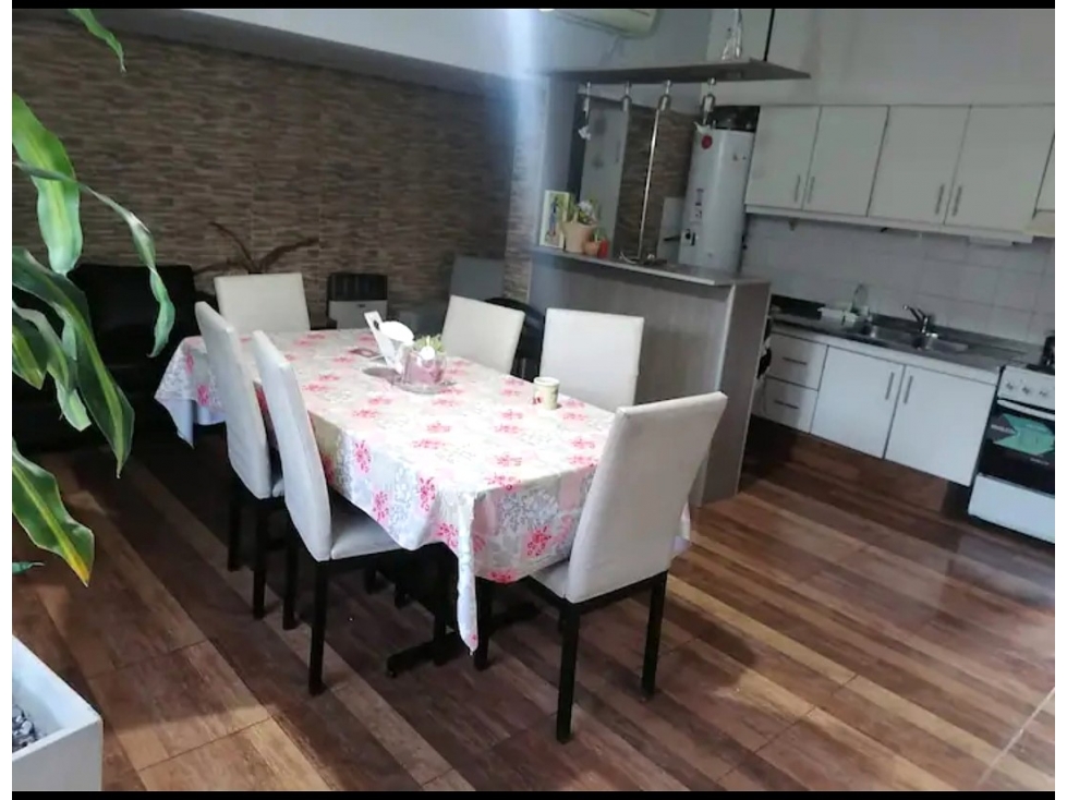 Venta Casa en 4ta. Sección Ciudad Mendoza - Argentina - 5