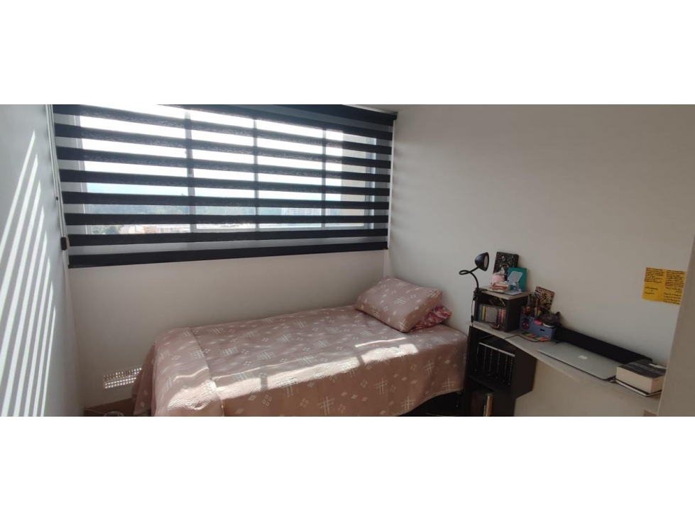 VENTA DE APARTAMENTO EN BOGOTA — foto 3