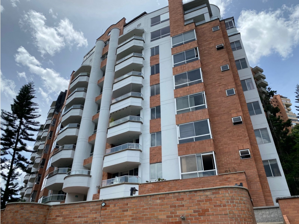 Apartamento en Venta en Medellin - Poblado
