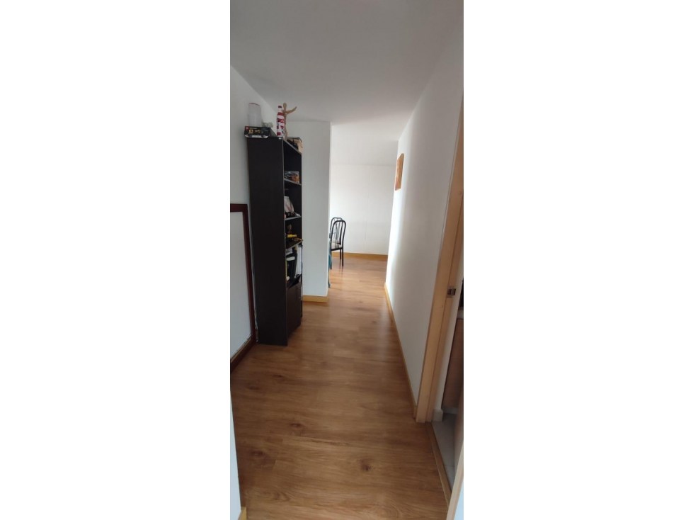 VENTA DE APARTAMENTO EN BOGOTA — foto 6