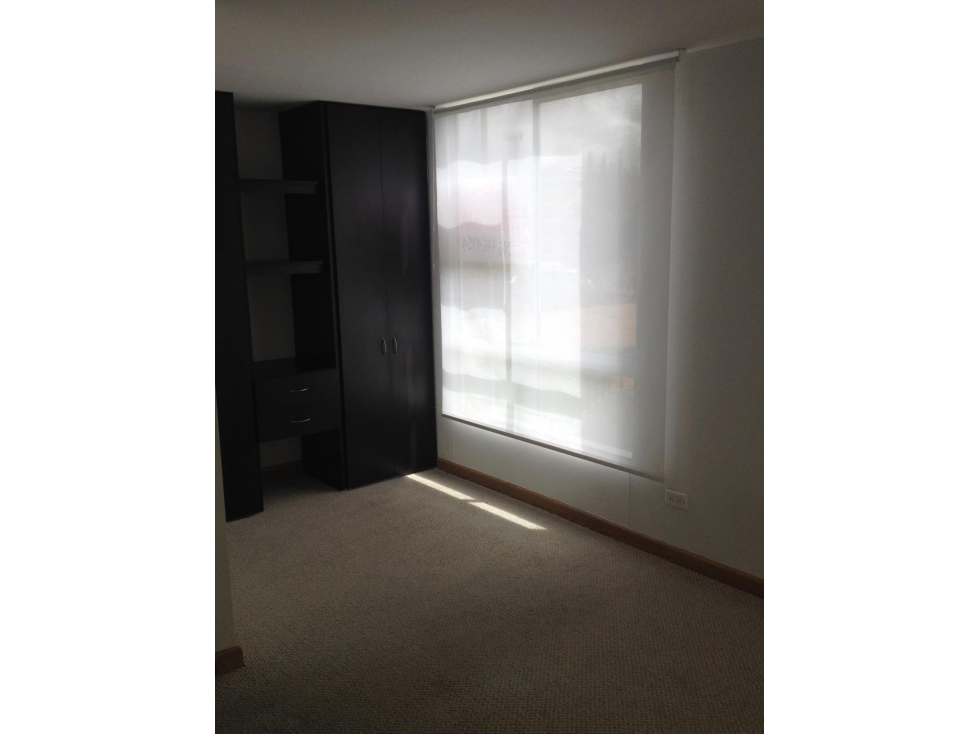 VENTA DE APARTAMENTO EN BOGOTA — foto 4