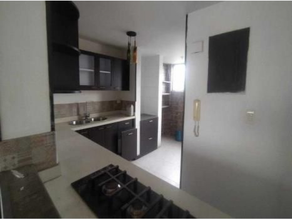 VENTA DE APARTAMENTO EN CALI (Oportunidad Bancaria)