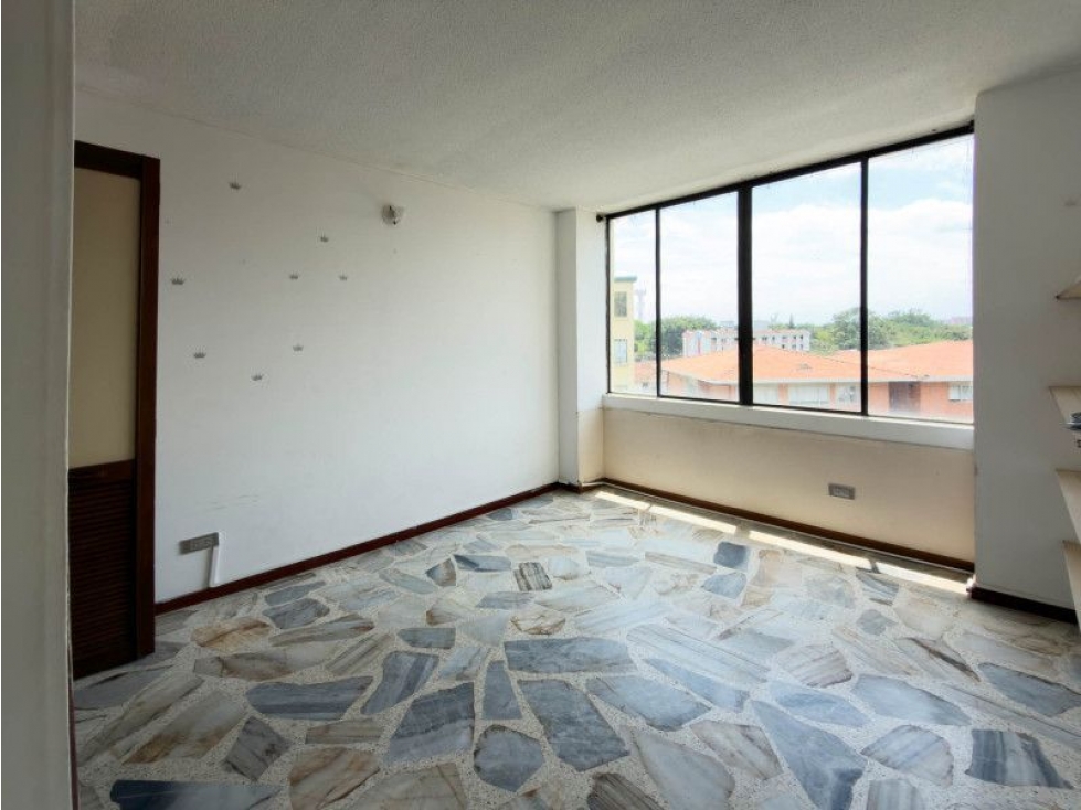 VENTA DE APARTAMENTO EN CALI (Oportunidad Bancaria)