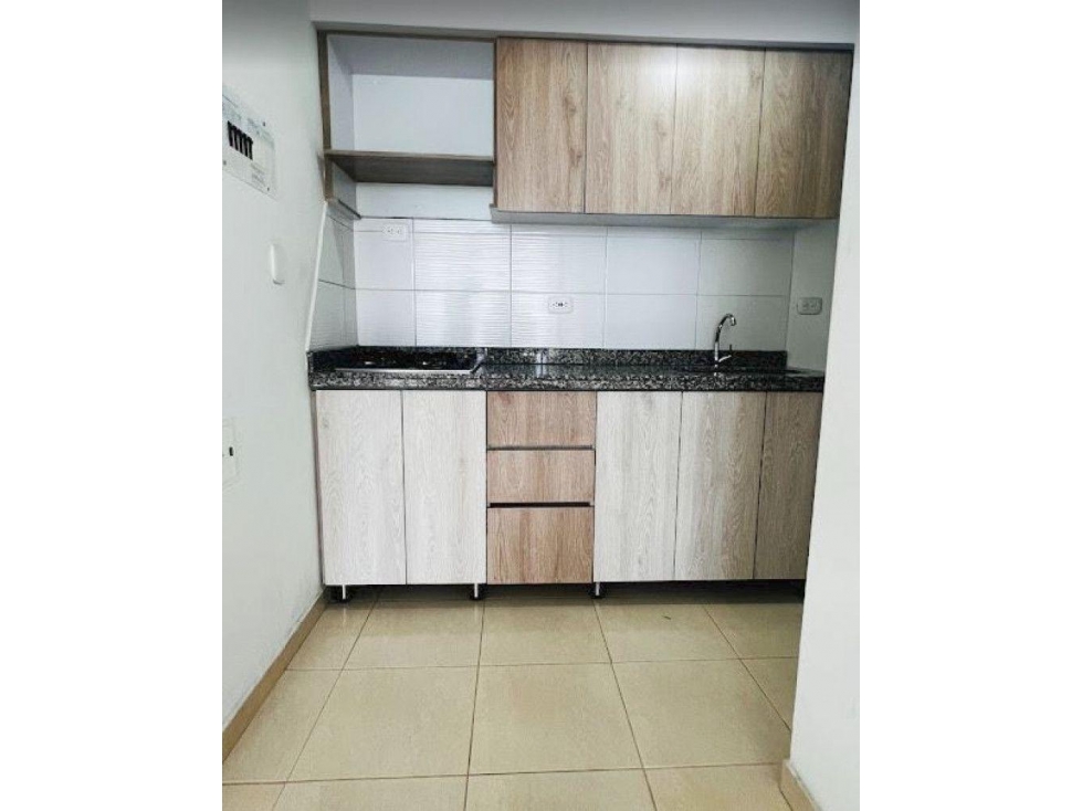 Apartamento en Venta en Armenia - BR EL POBLADO I ETAPA — foto 2