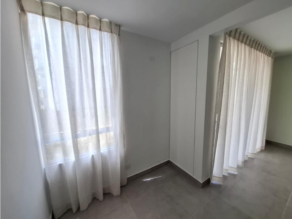 Apartamento en Arriendo en Cartagena - Serena del Mar — foto 6