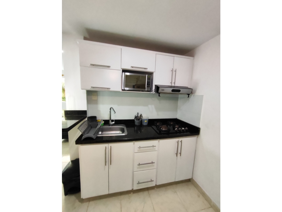 Apartamento en Venta en Cartagena - Cabrero Marbella — foto 4