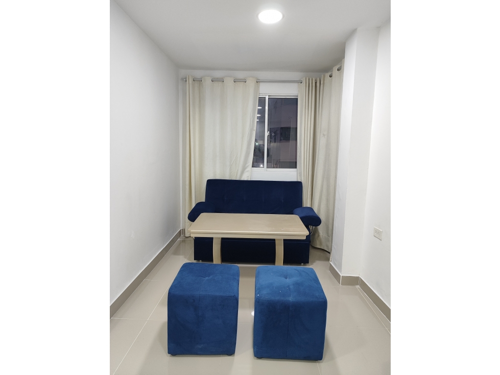 Apartamento en Venta en Cartagena - Cabrero Marbella — foto 5