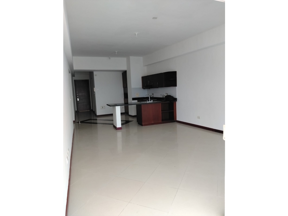 Apartamento en Venta en Cartagena de Indias - EL LAGUITO — foto 6