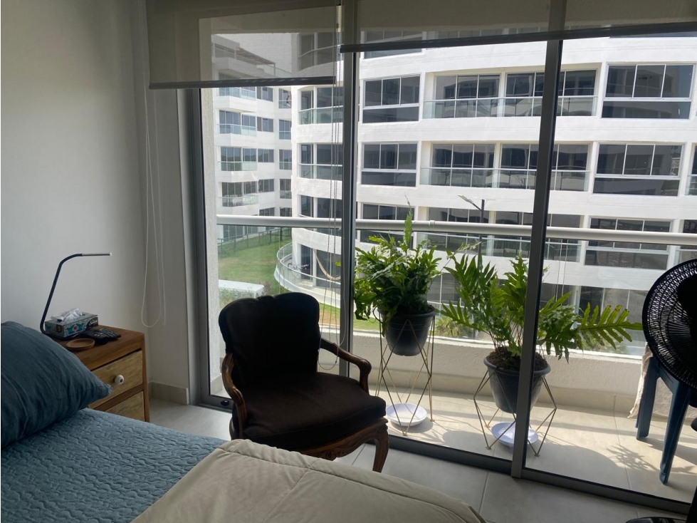 Apartamento en Venta en Cartagena - Serena del Mar — foto 3