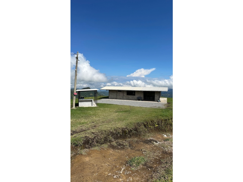Finca en Venta en Padua Tolima - 5