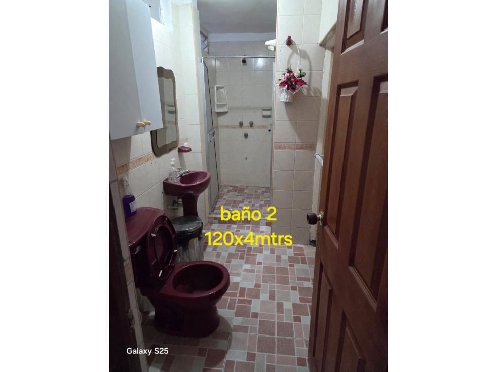 VENTA DE CASA EN ARMENIA QUINDIO (Barrio San José) — foto 6