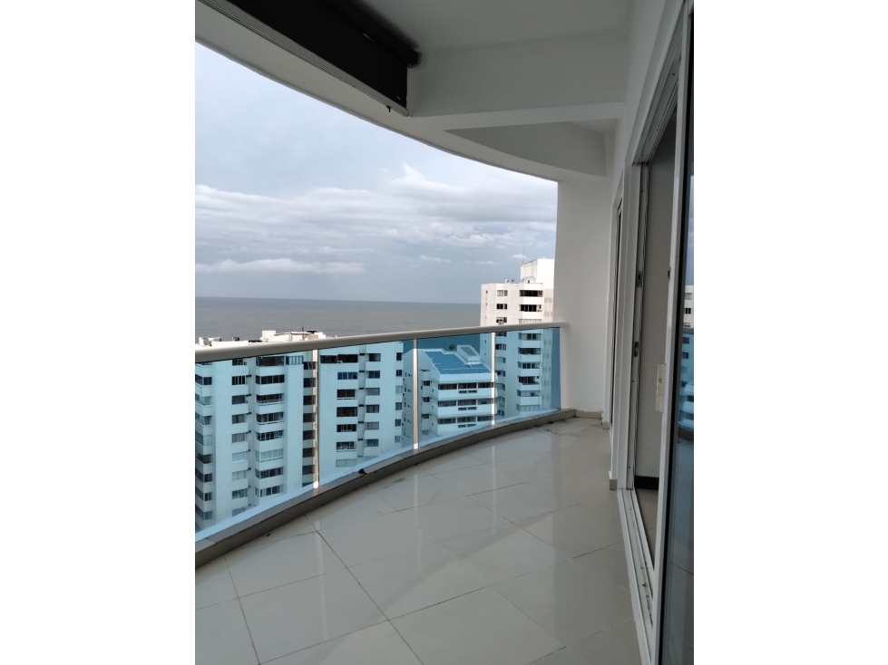Apartamento en Venta en Cartagena de Indias - EL LAGUITO — foto 4