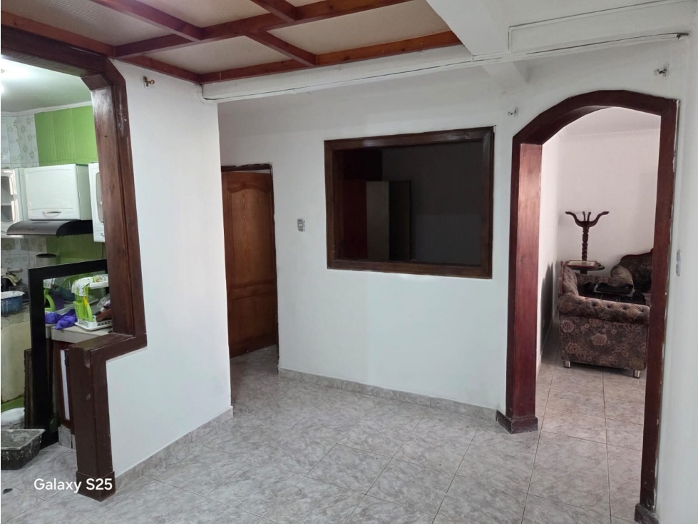 VENTA DE CASA EN ARMENIA QUINDIO (Barrio San José)