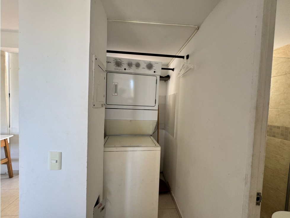 Apartamento Amoblado en Arriendo en Cartagena Serena del Mar — foto 5