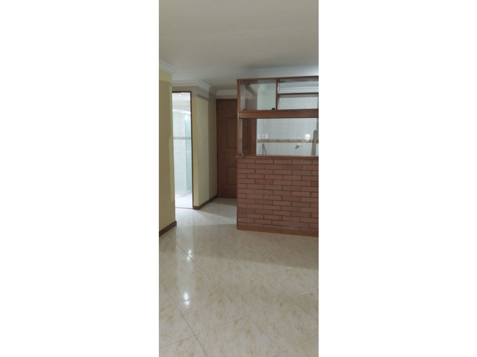 VENTA DE APARTAMENTO EN MEDELLIN (Oportunidad Bancaria) — foto 4