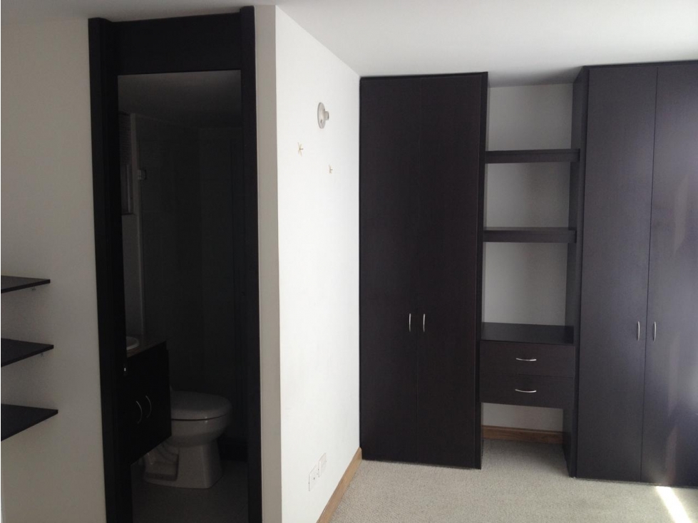 VENTA DE APARTAMENTO EN BOGOTA — foto 5