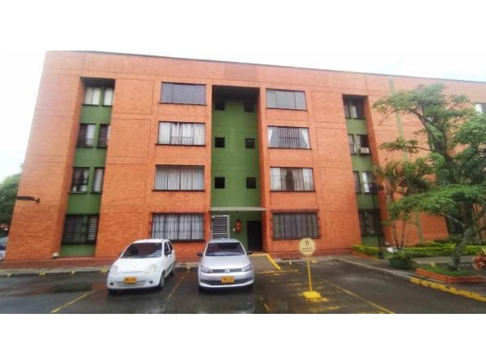 VENTA DE APARTAMENTO EN CALI (Oportunidad Bancaria) — foto 2