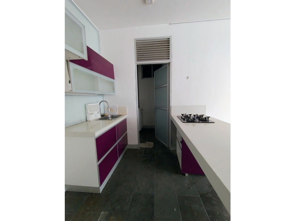 VENTA DE APARTAMENTO EN CALI (Oportunidad Bancaria) — foto 4