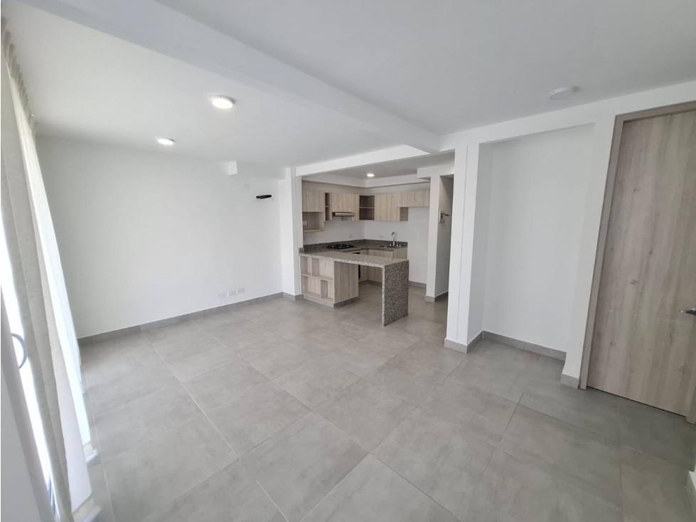 Apartamento en Arriendo en Cartagena - Serena del Mar
